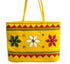 Yellow Small Aplic Bag